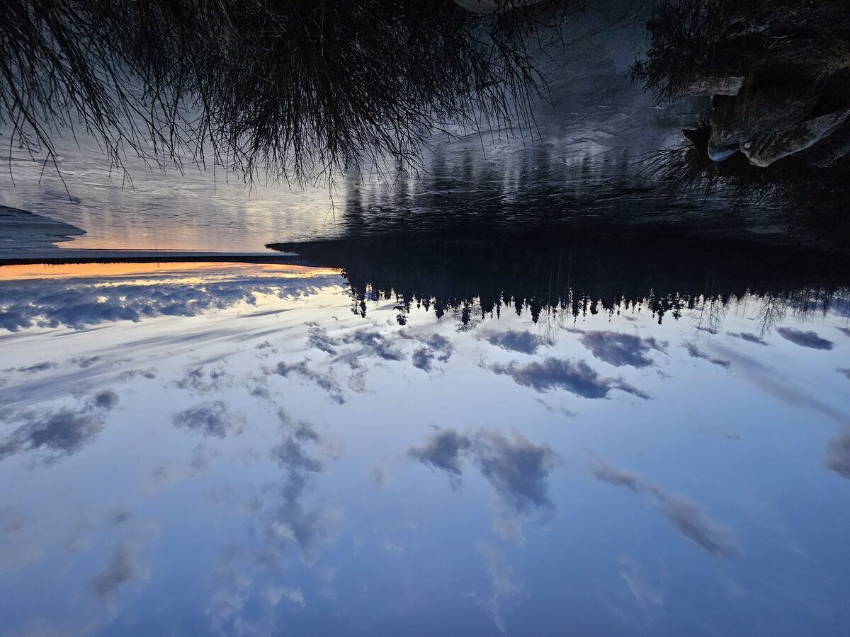 Labrador landscape