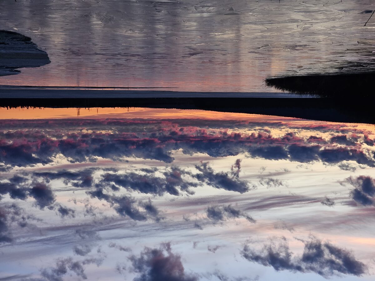 Labrador landscape